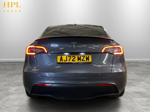 Tesla Model Y 2022 72 Dual  #6