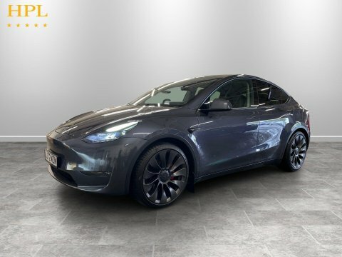 Tesla Model Y 2022 72 Dual  #3