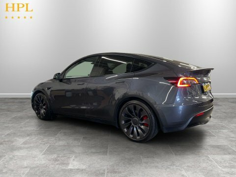 Tesla Model Y 2022 72 Dual  #5