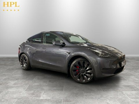 Tesla Model Y 2022 72 Dual 