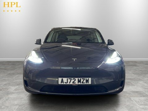 Tesla Model Y 2022 72 Dual  #2