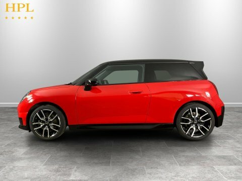 Mini Electric Cooper 2025 75  #4