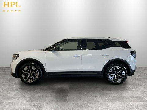 Ford Explorer 2025 25 Extended #4