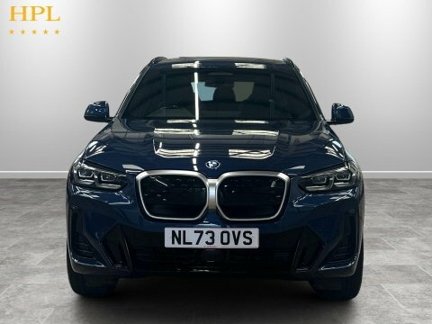 BMW iX3 2023 73 80Kwh #2