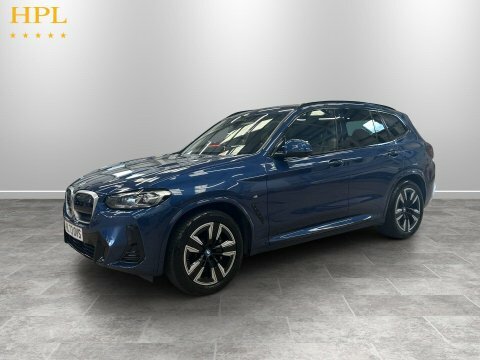 BMW iX3 2023 73 80Kwh #3