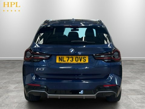 BMW iX3 2023 73 80Kwh #6
