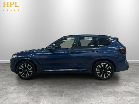 BMW iX3 2023 73 80Kwh #4