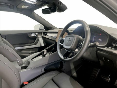Polestar 2 Long Range Black #10