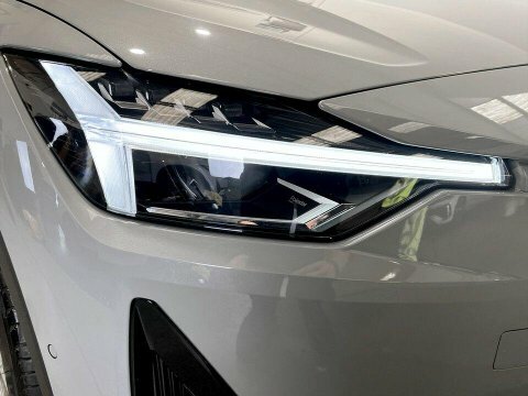 Polestar 2 Long Range Black #9