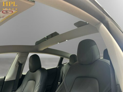 Tesla Model 3 Rwd 4dr Auto Black #17