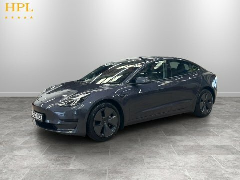 Tesla Model 3 2023 23 Saloon  #3