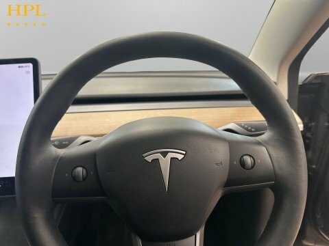 Tesla Model 3 Rwd 4dr Auto Black #12