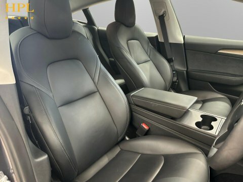 Tesla Model 3 Rwd 4dr Auto Black #10