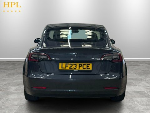 Tesla Model 3 2023 23 Saloon  #6