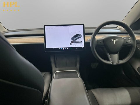 Tesla Model 3 Rwd 4dr Auto Black #19