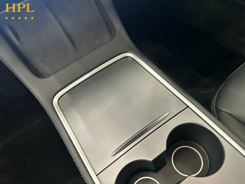 Tesla Model 3 Rwd 4dr Auto Black #16