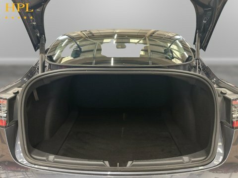 Tesla Model 3 Rwd 4dr Auto Black #21