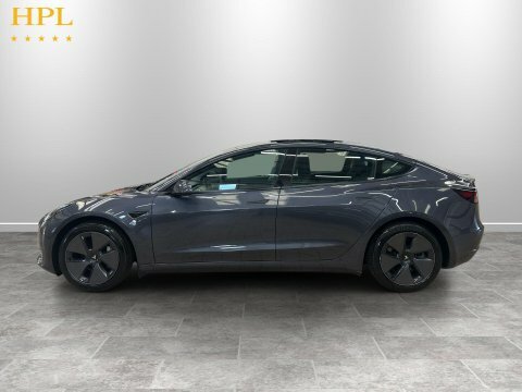 Tesla Model 3 2023 23 Saloon  #4