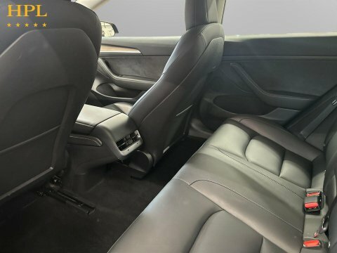 Tesla Model 3 Rwd 4dr Auto Black #20