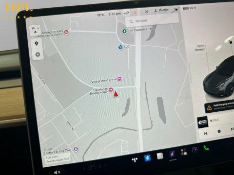 Tesla Model 3 Rwd 4dr Auto Black #15