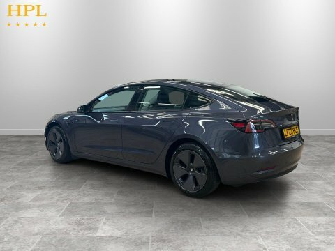 Tesla Model 3 2023 23 Saloon  #5