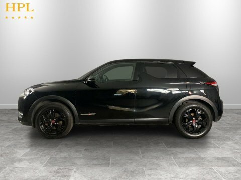 DS DS 3 2021 71 E-tense #4