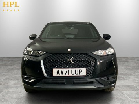 DS DS 3 2021 71 E-tense #2
