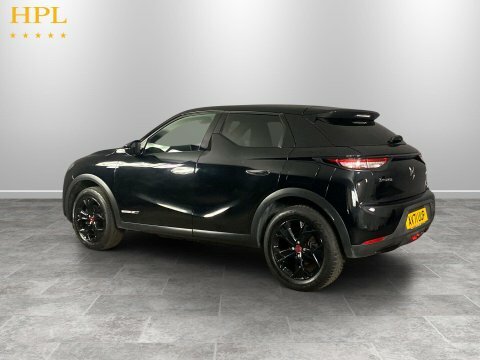 DS DS 3 2021 71 E-tense #5