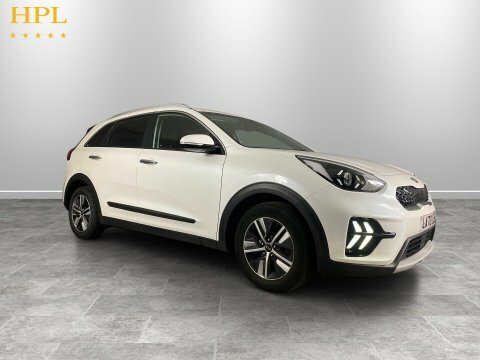 Kia Niro 2021 70 1.6 