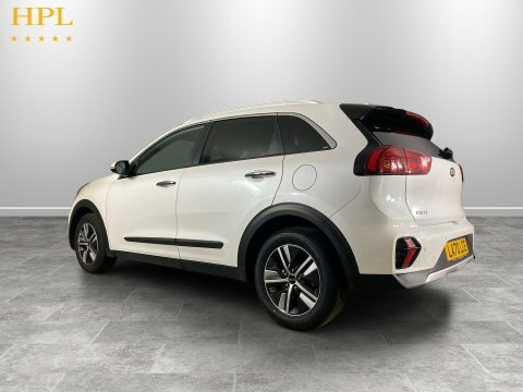 Kia Niro 2021 70 1.6  #5