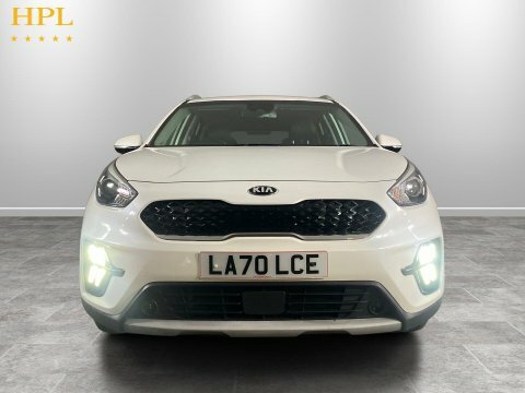 Kia Niro 2021 70 1.6  #2