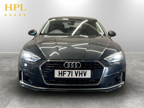 Audi A5 2021 71 2.0  #2