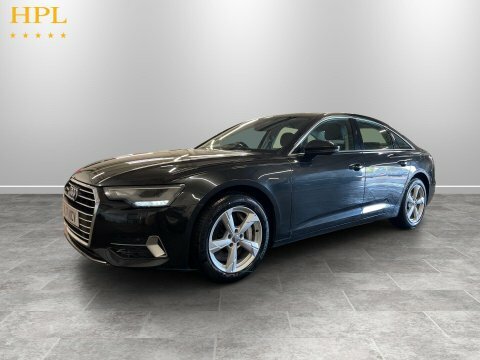 Audi A6 2021 71 2.0 #3