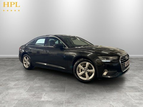 Audi A6 2021 71 2.0