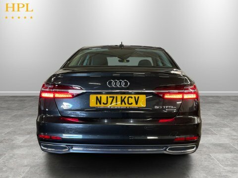 Audi A6 2021 71 2.0 #6