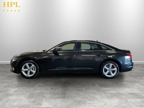 Audi A6 2021 71 2.0 #4
