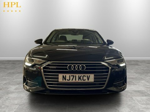 Audi A6 2021 71 2.0 #2