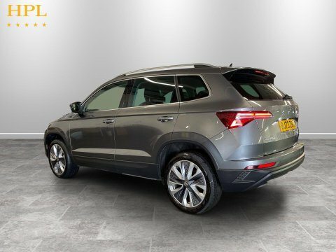Skoda Karoq 2023 73 1.5  #5