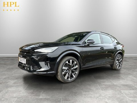 Cupra Formentor 2026 26 1.5 #3