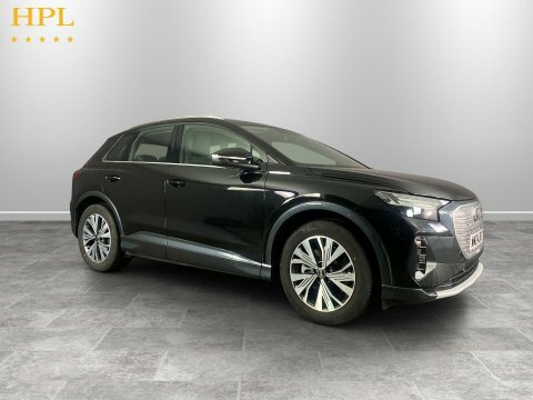 Audi Q4 E Tron 2024 24 45