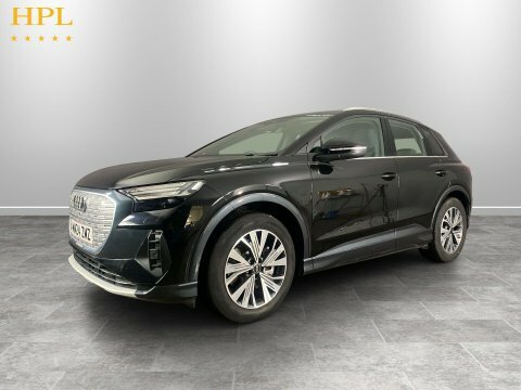 Audi Q4 E Tron 2024 24 45 #3
