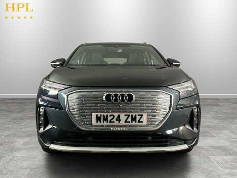 Audi Q4 E Tron 2024 24 45 #2