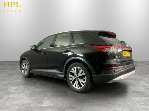 Audi Q4 E Tron 2024 24 45 #5