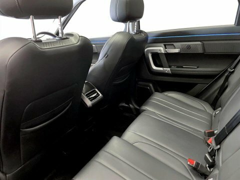 JAECOO 7 2026 75 1.5T #20
