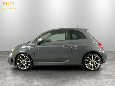 Abarth 595 2020 70 1.4  #3
