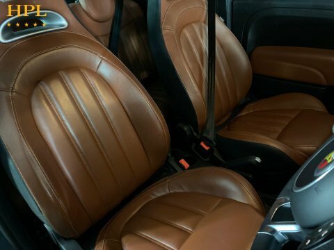 Abarth 595 2020 70 1.4 #11