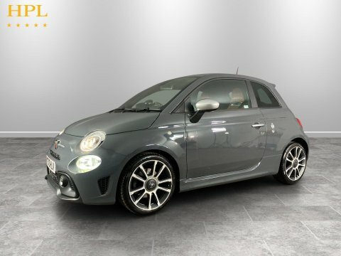 Abarth 595 2020 70 1.4  #2