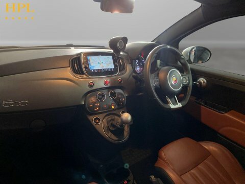 Abarth 595 2020 70 1.4 #14