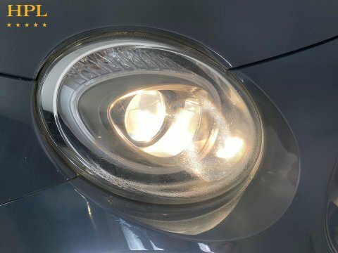 Abarth 595 2020 70 1.4 #9