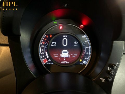 Abarth 595 2020 70 1.4 #13